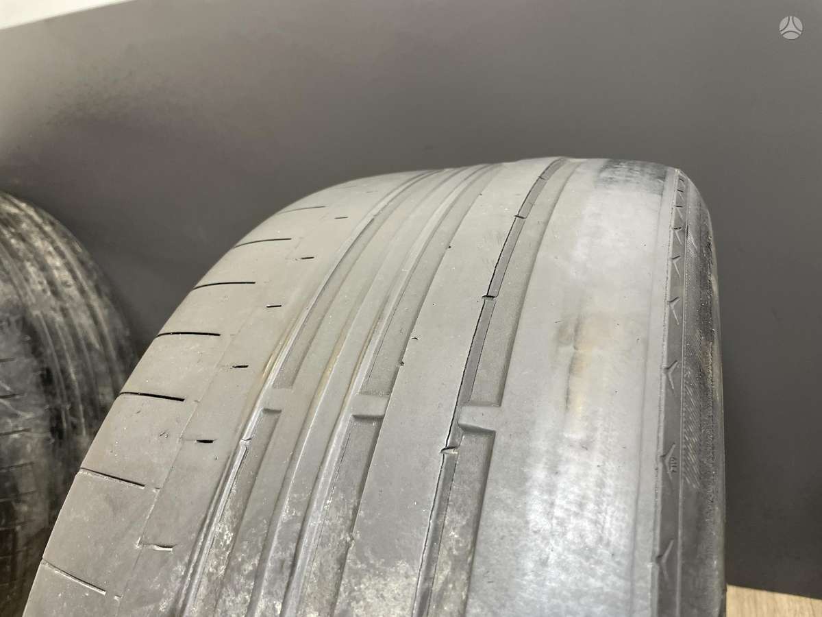 Volkswagen, lengvojo lydinio, R19