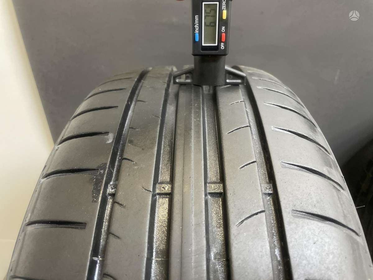 Volvo, light alloy, R16