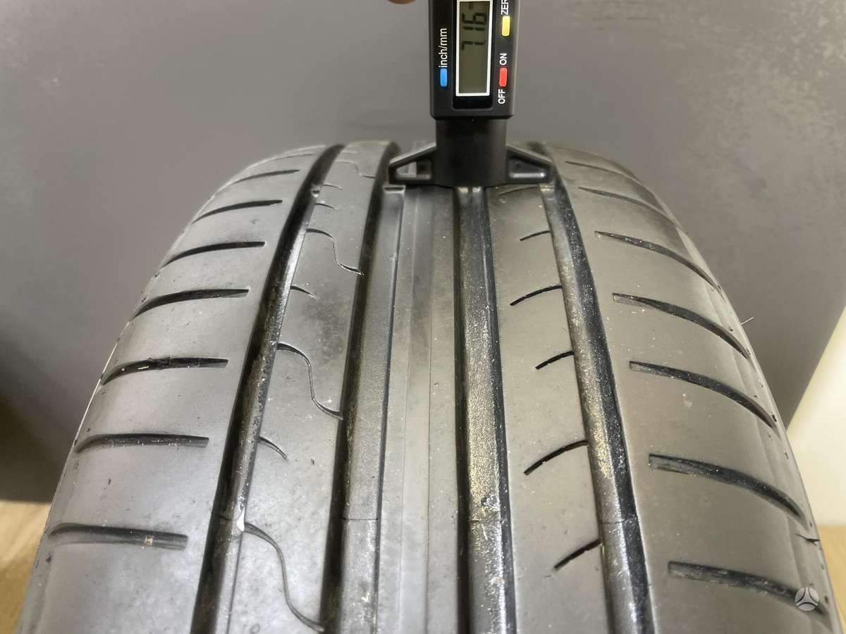Volvo, light alloy, R16