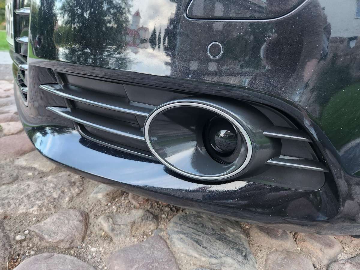 Audi A6, 3.0 l., universalas