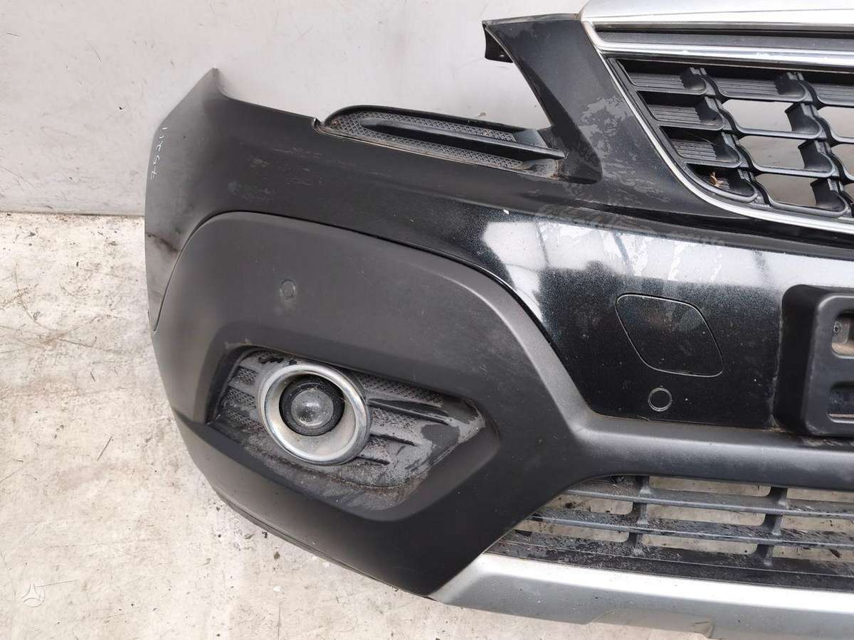 Opel Mokka bamperi