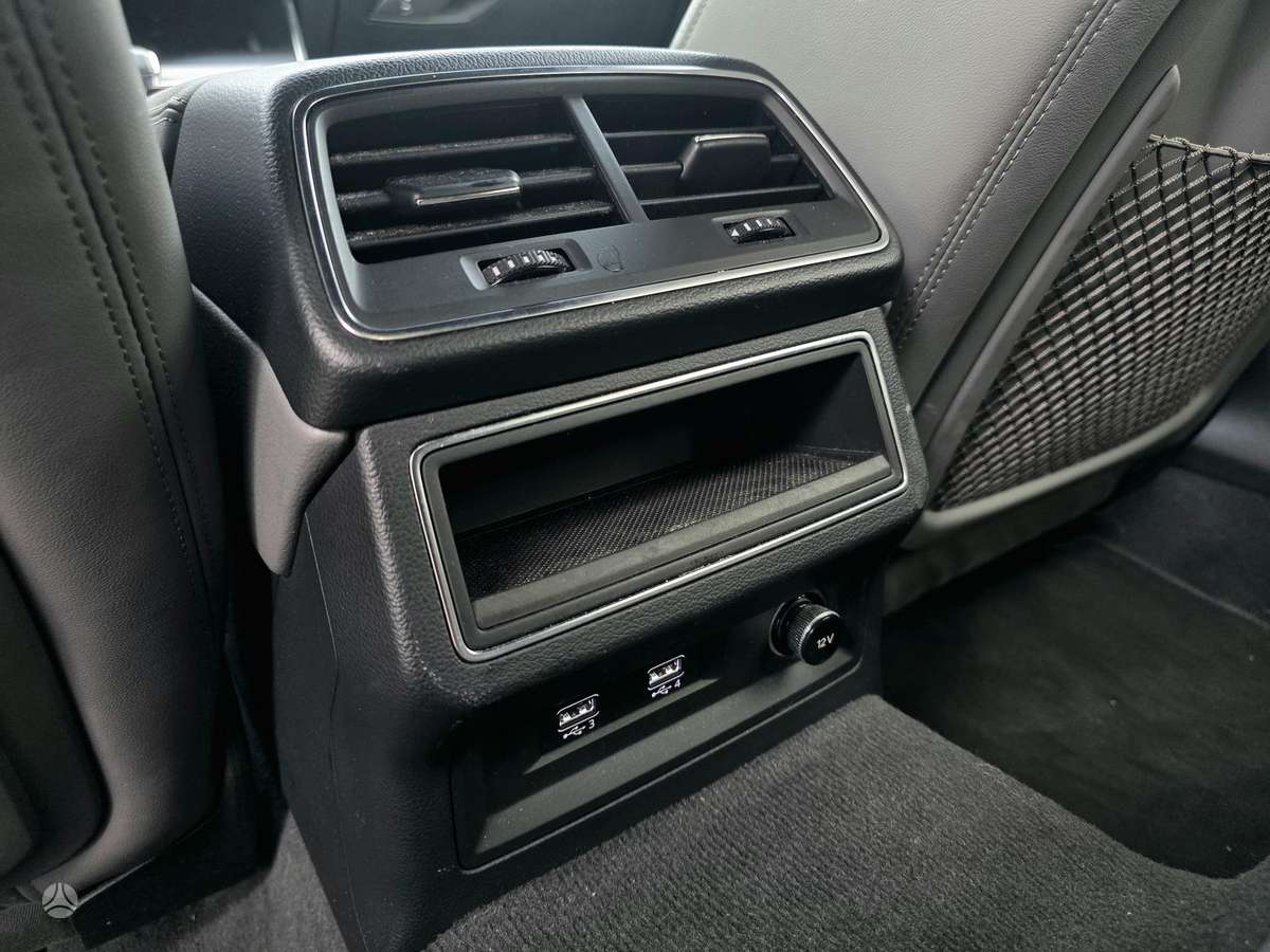 Audi A6, 2.0 l., Универсал