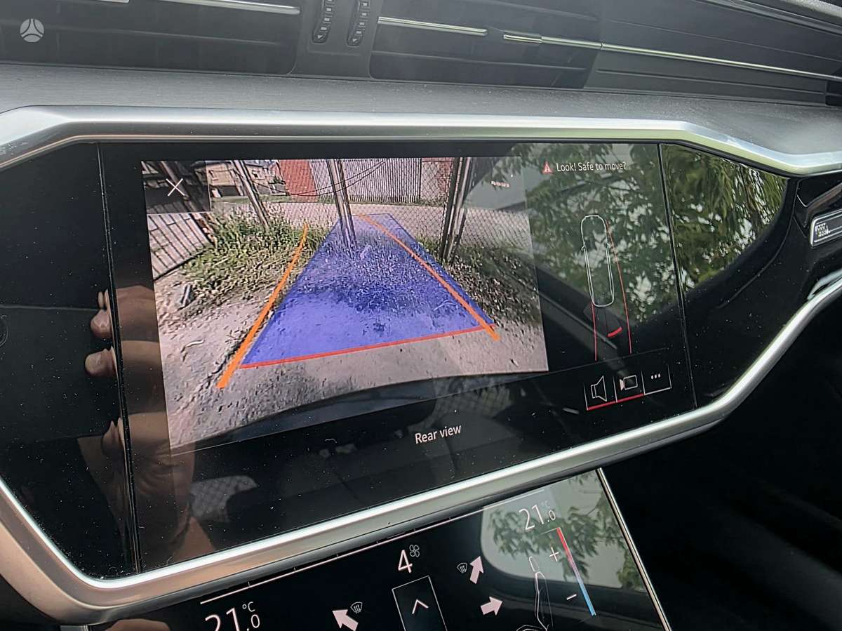 Audi A6, 2.0 l., Универсал