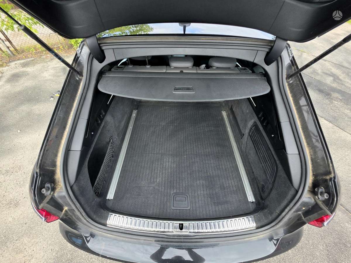 Audi A6, 2.0 l., Универсал