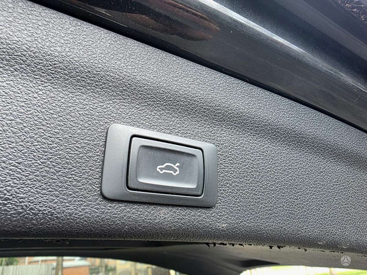 Audi A6, 2.0 l., wagon