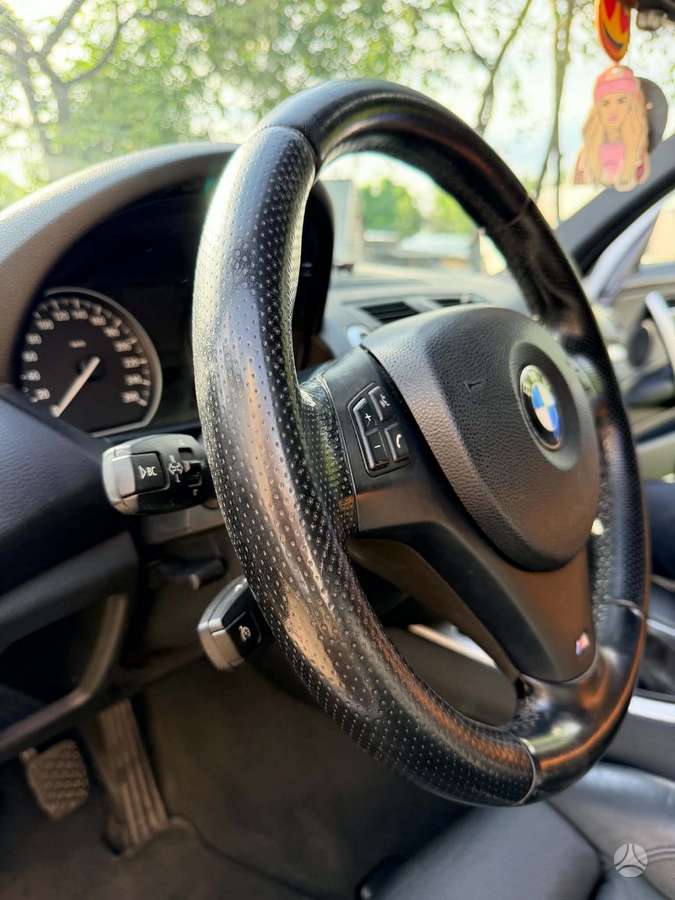 BMW 120, Хэтчбек