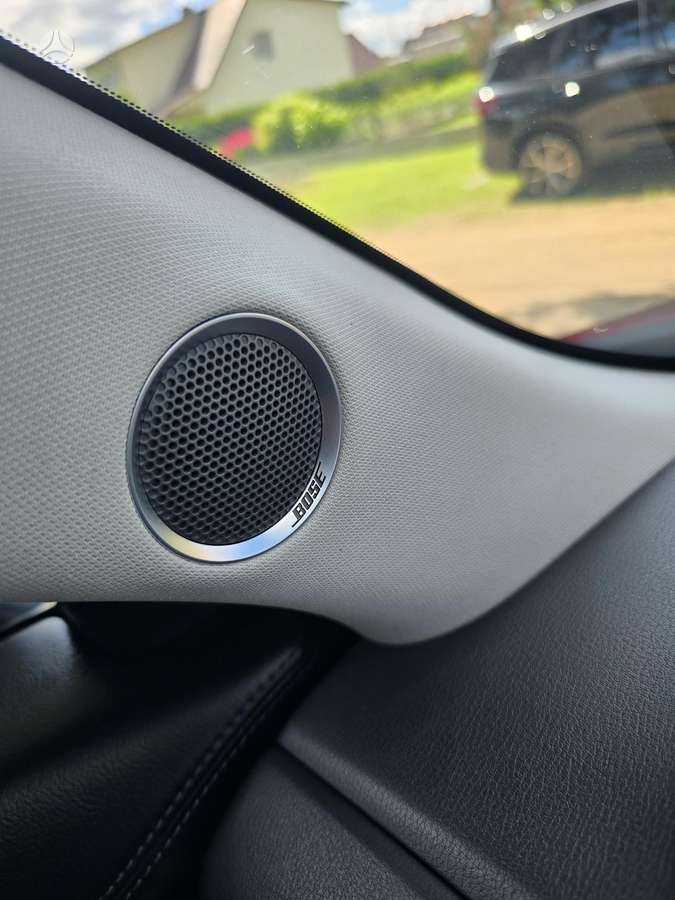 Mazda CX-5, 2.2 l., Внедорожник / Кроссовер