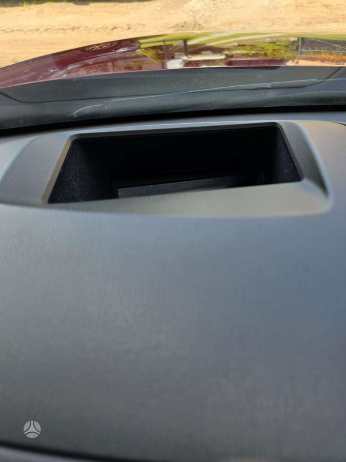 Mazda CX-5, 2.2 l., Внедорожник / Кроссовер
