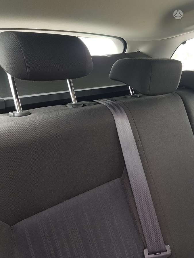 Opel Astra, 1.4 l., Универсал