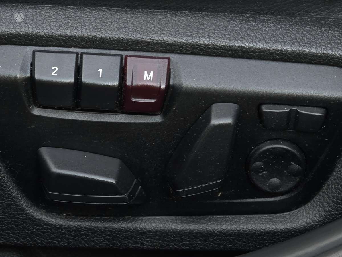 BMW 328, 2.0 l., Седан