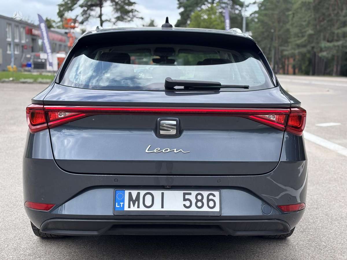 SEAT Leon - 7