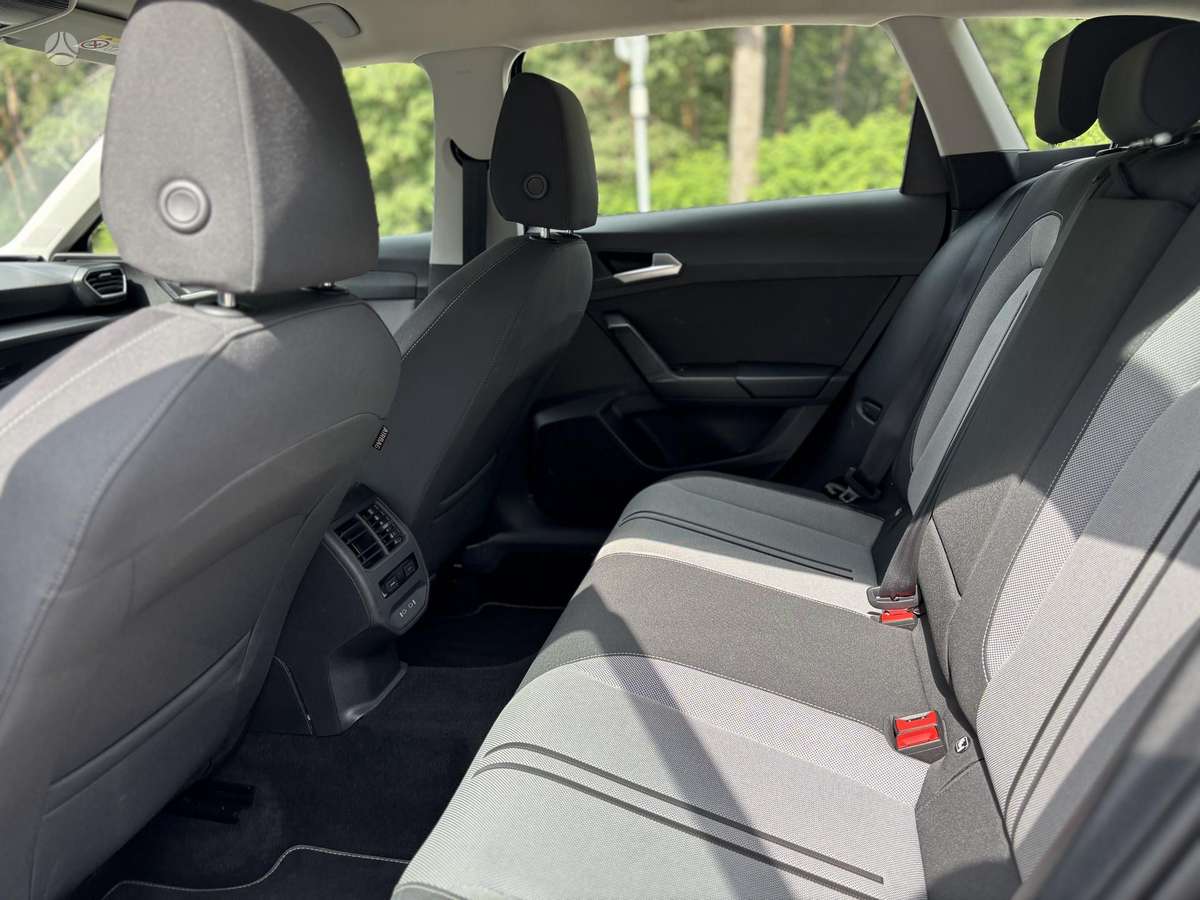 SEAT Leon - 12