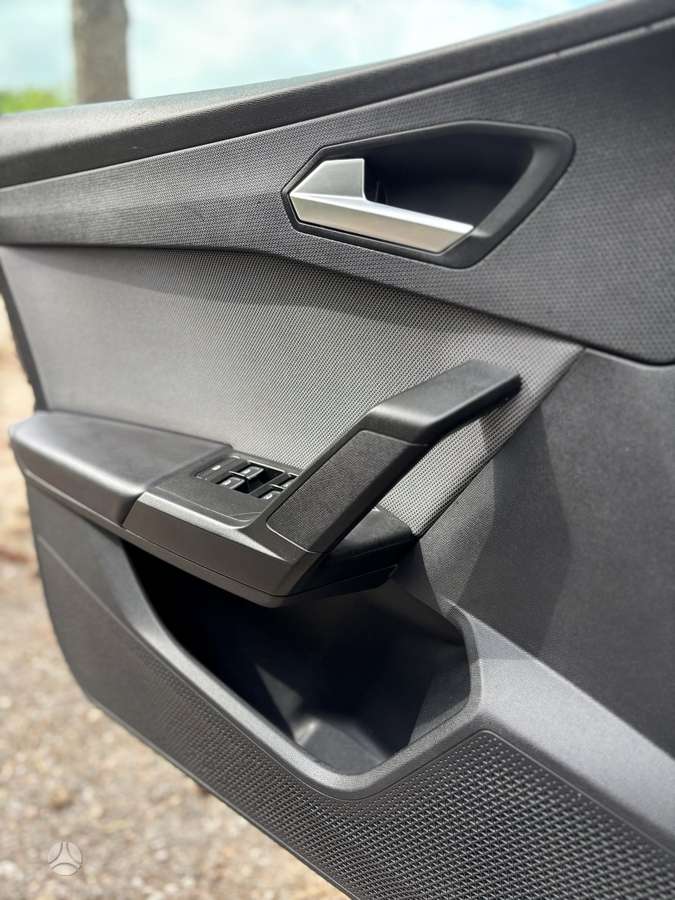 Seat Leon, 1.5 l., Универсал