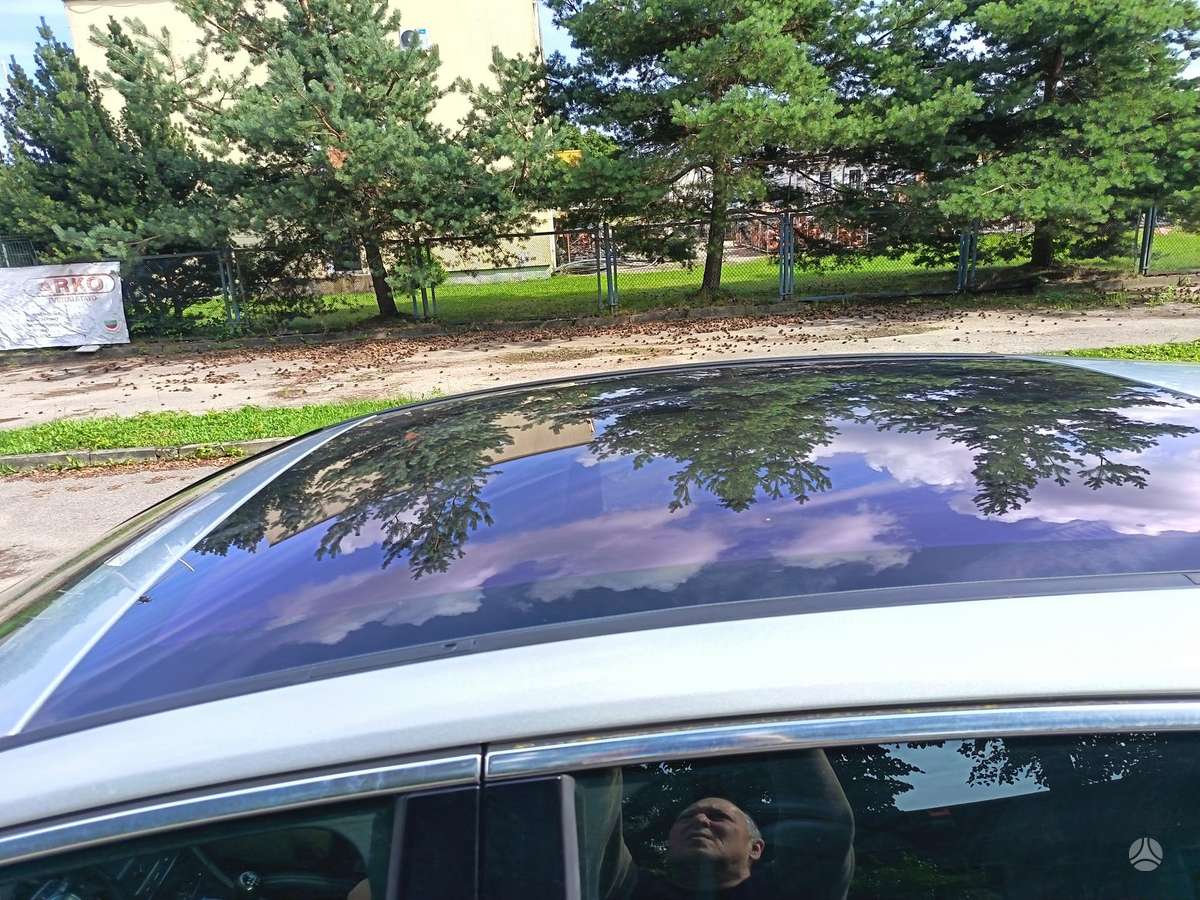Ford S-MAX, 2.0 l., Минивэн