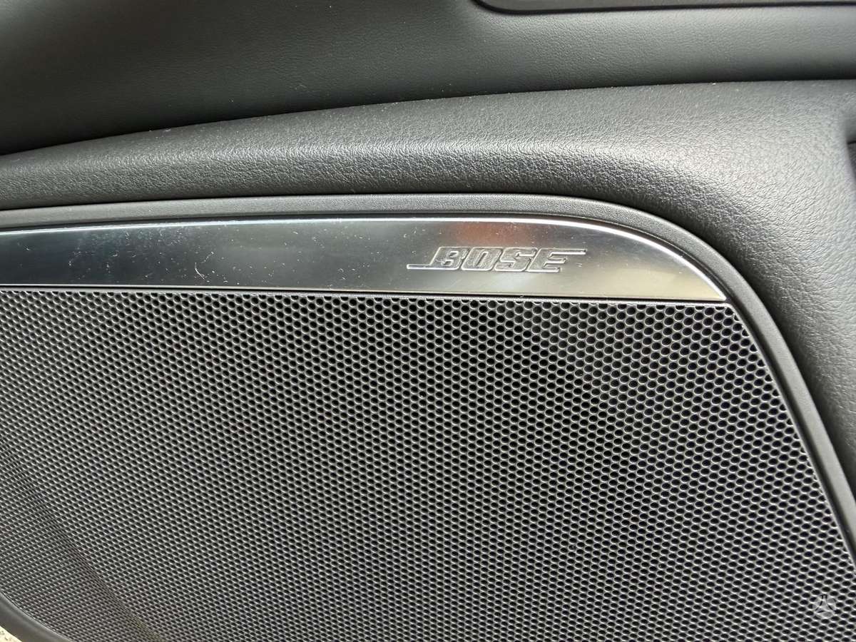 Audi A6, 2.0 l., universalas