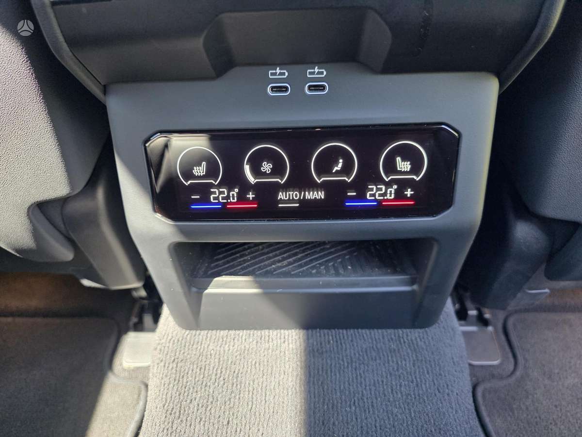 BMW 520, 2.0 l., Универсал