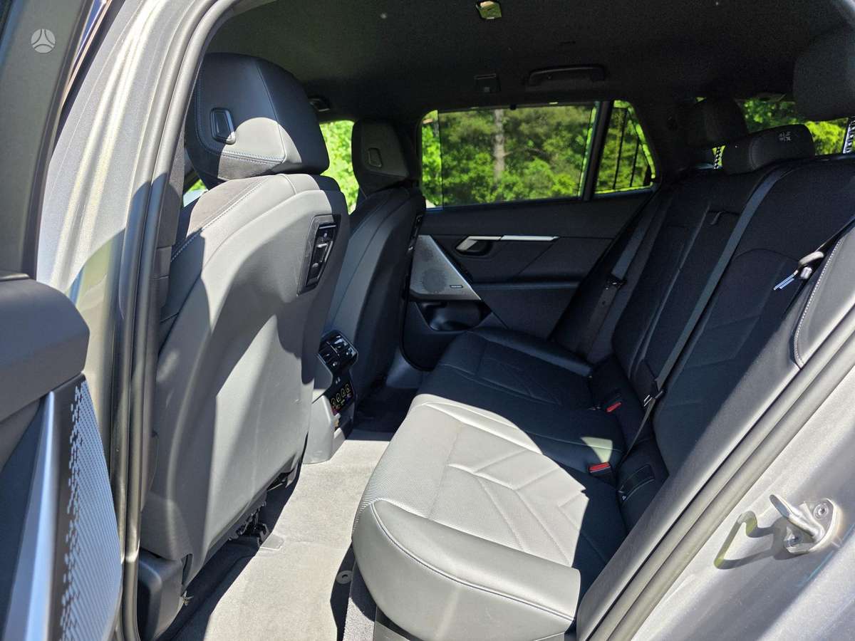 BMW 520, 2.0 l., Универсал