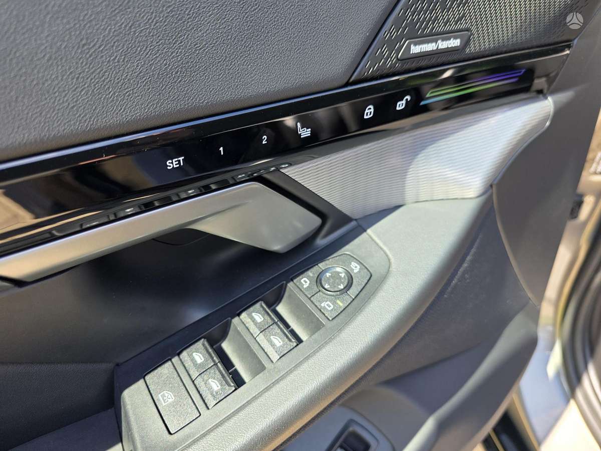 BMW 520, 2.0 l., Универсал