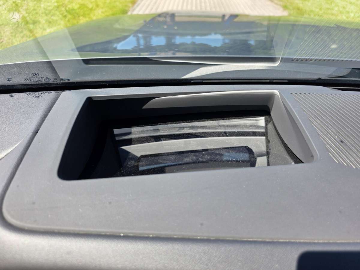 BMW 520, 2.0 l., Универсал