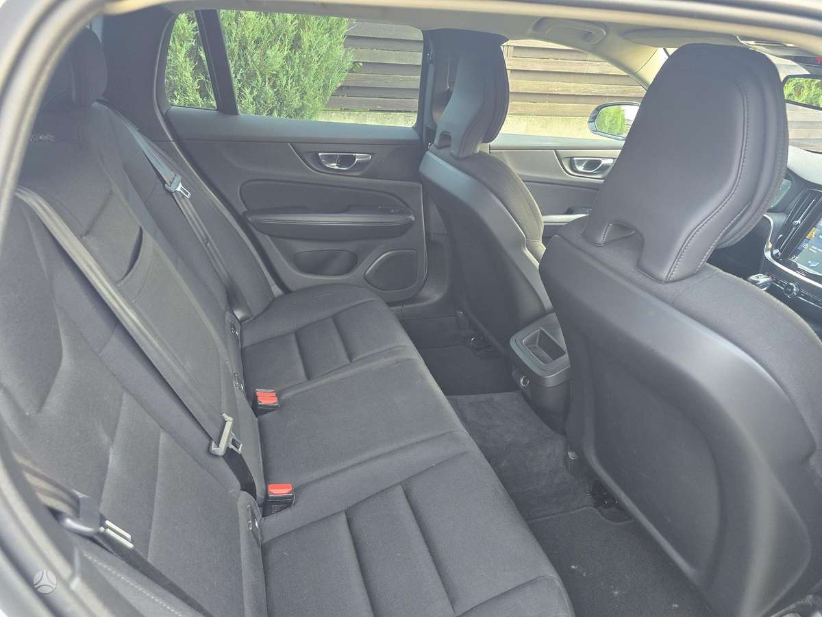 Volvo V60, 2.0 l., Универсал