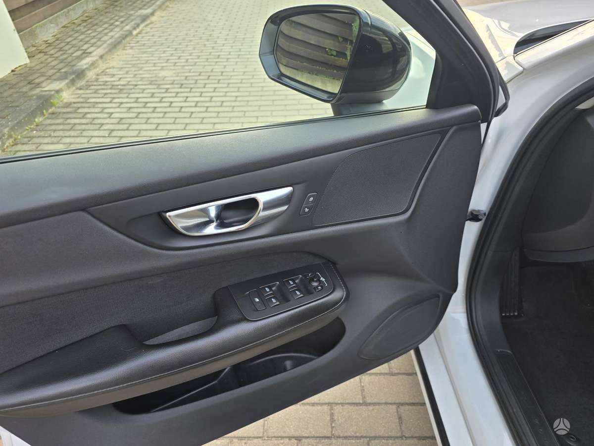 Volvo V60, 2.0 l., Универсал