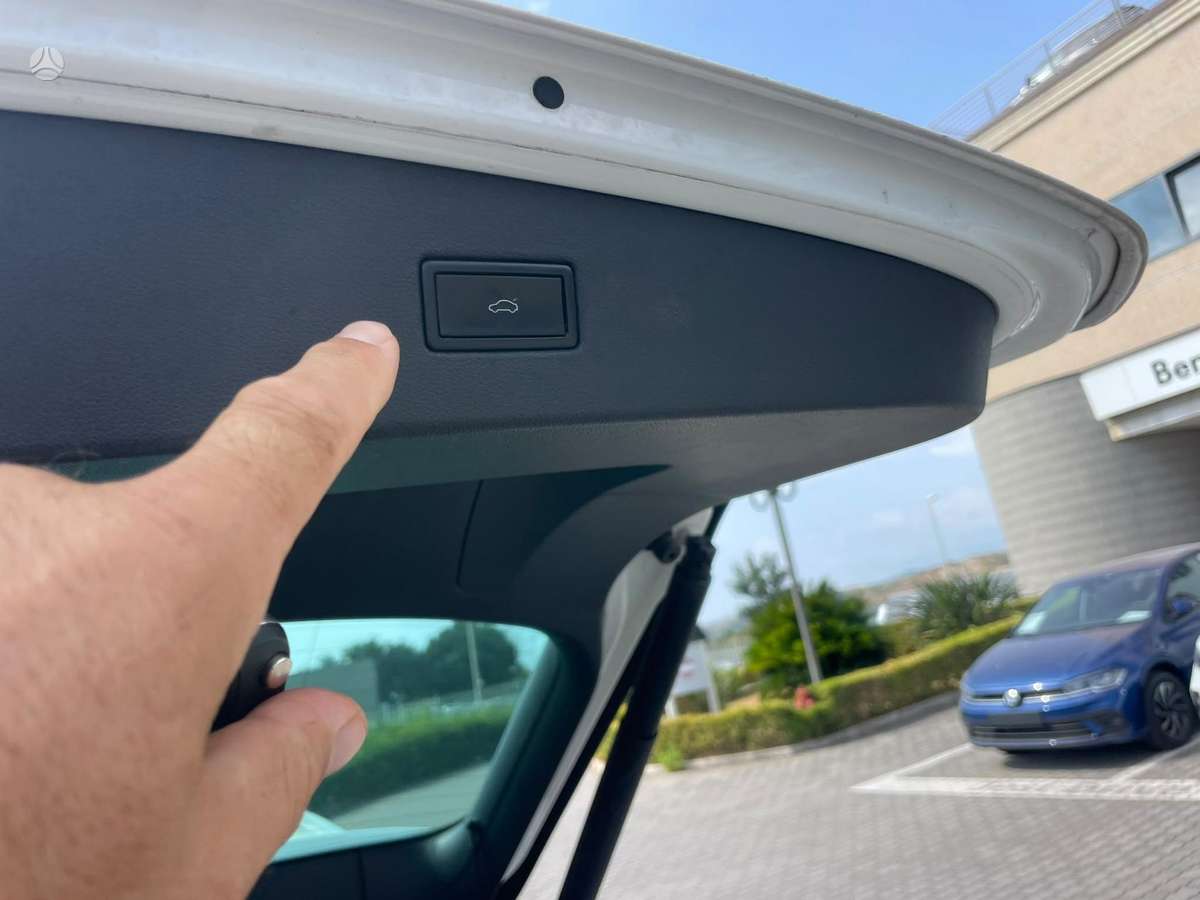 Volvo V60, 2.0 l., Универсал