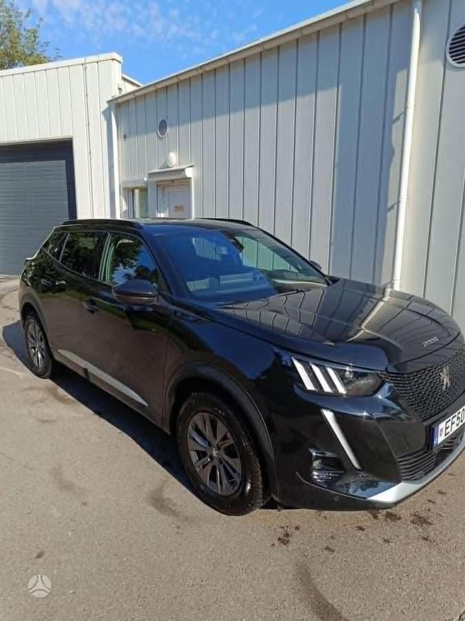 Peugeot 2008 - 3
