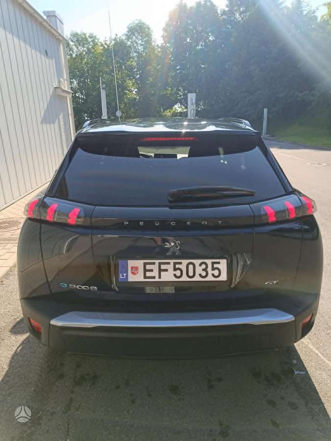 Peugeot 2008 - 5