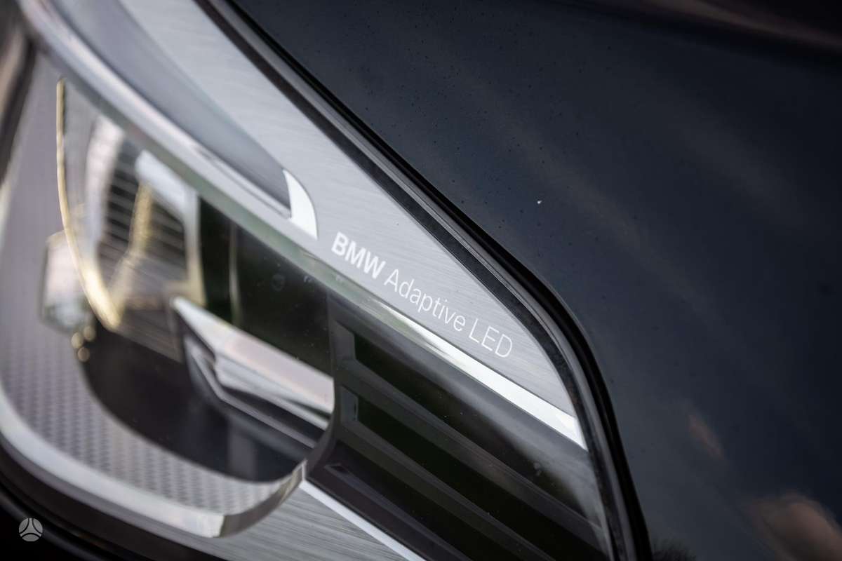 BMW 520, 2.0 l., Универсал