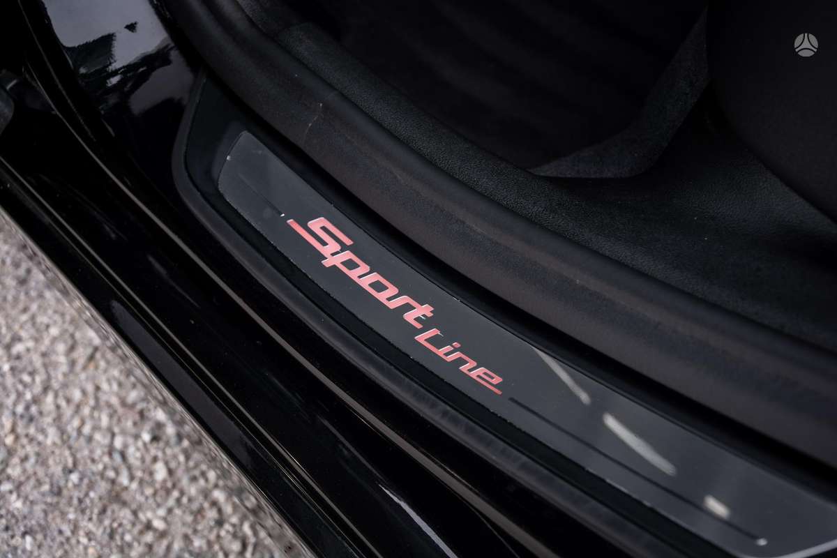 BMW 520, 2.0 l., wagon