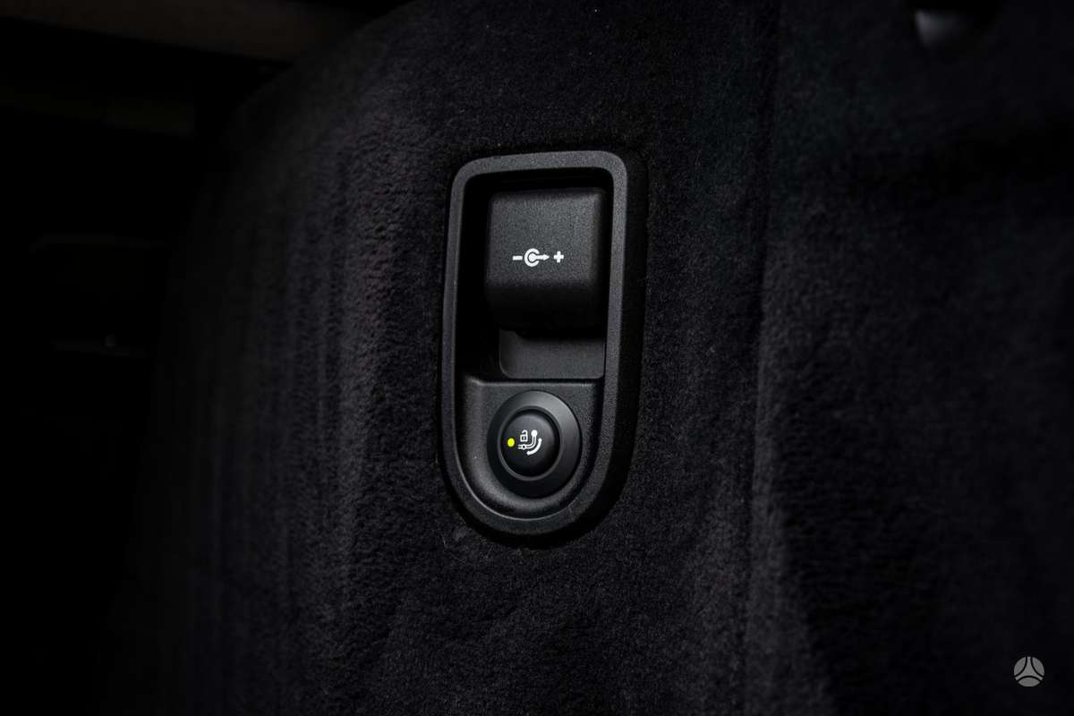 BMW 520, 2.0 l., universalas