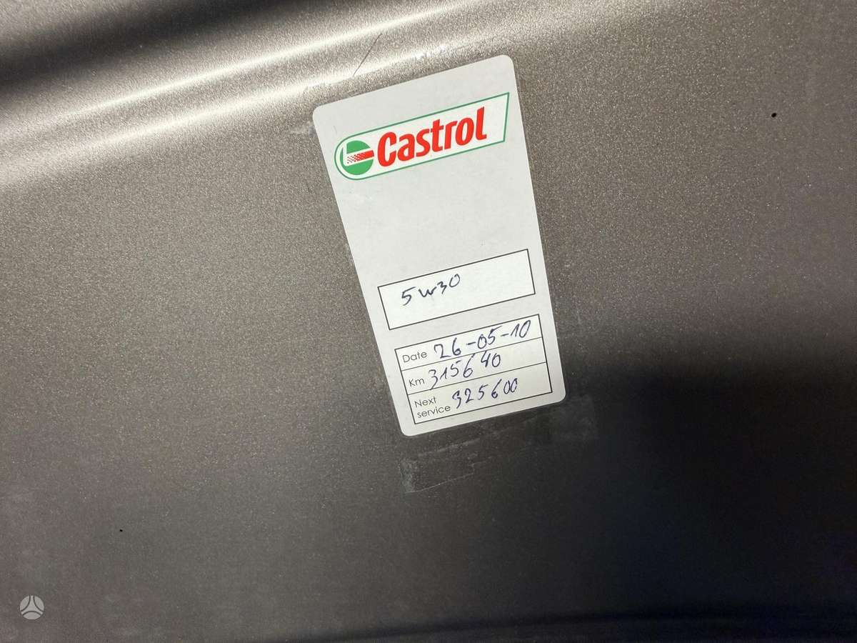 Audi A6, 2.0 l., Седан