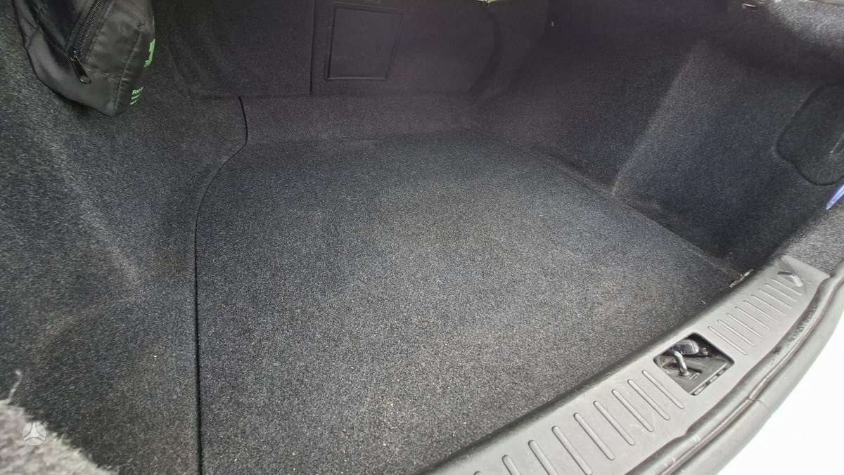 Volvo S80, 2.0 l., Седан