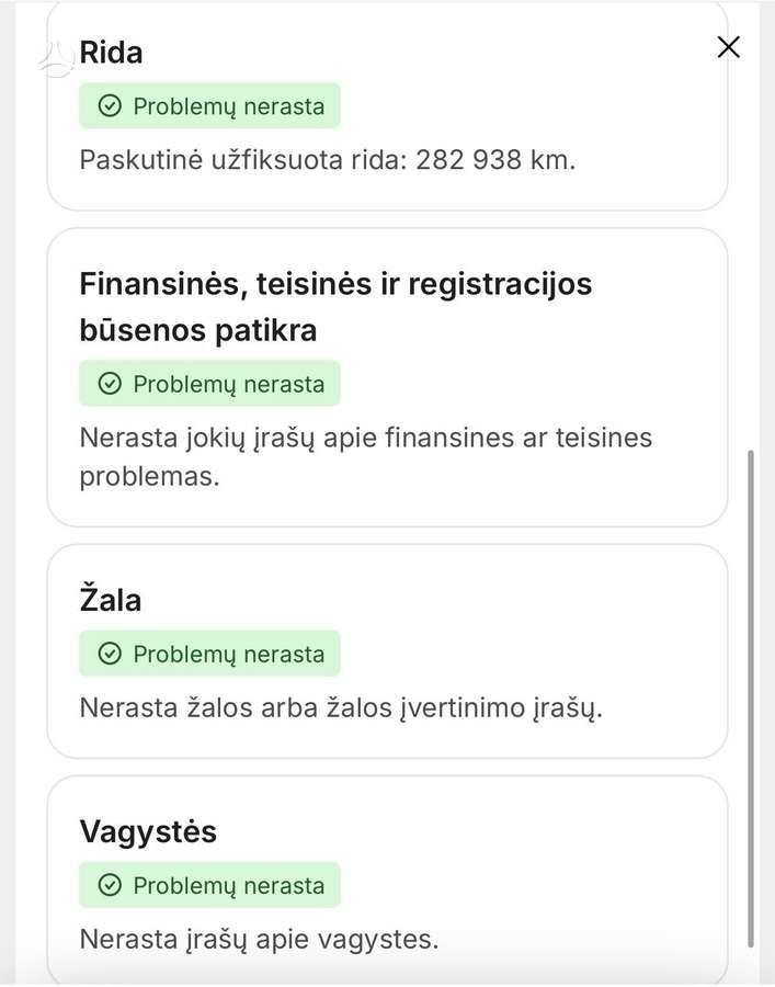 Audi A6, 3.0 l., Универсал