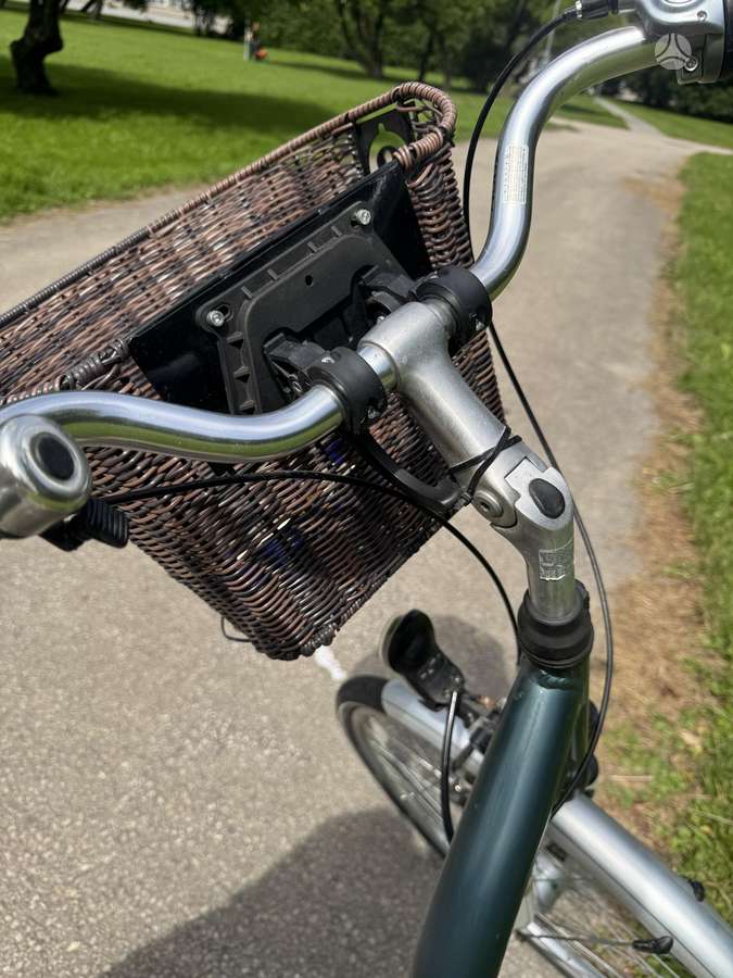 City bike Kross 28″