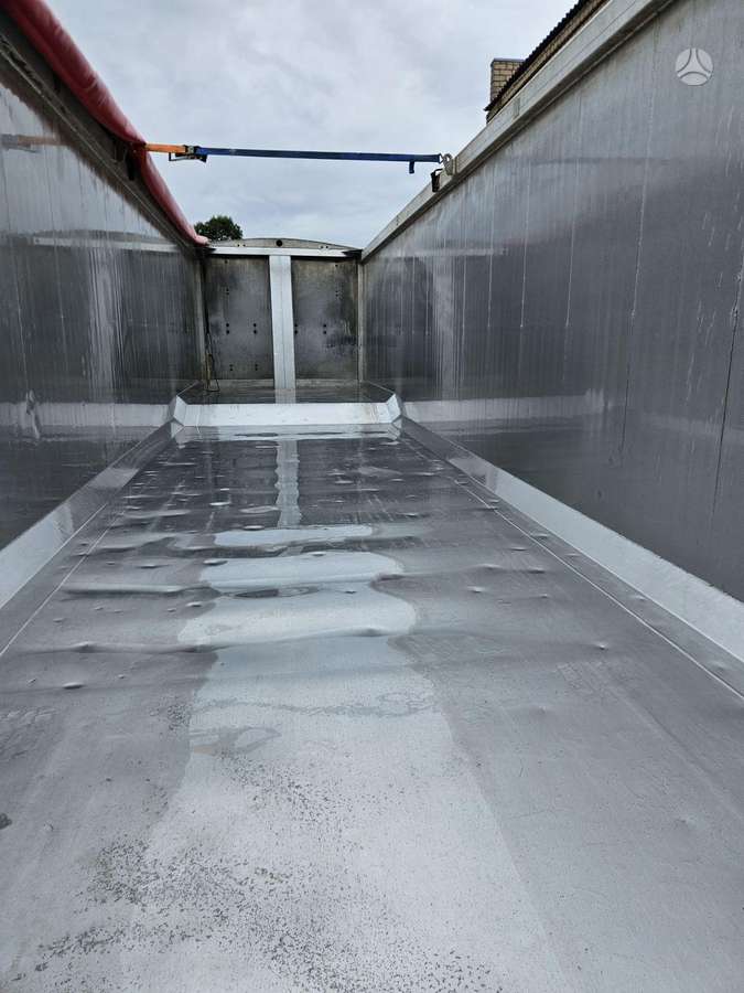 Fruehauf Fruehauf, самосвалы