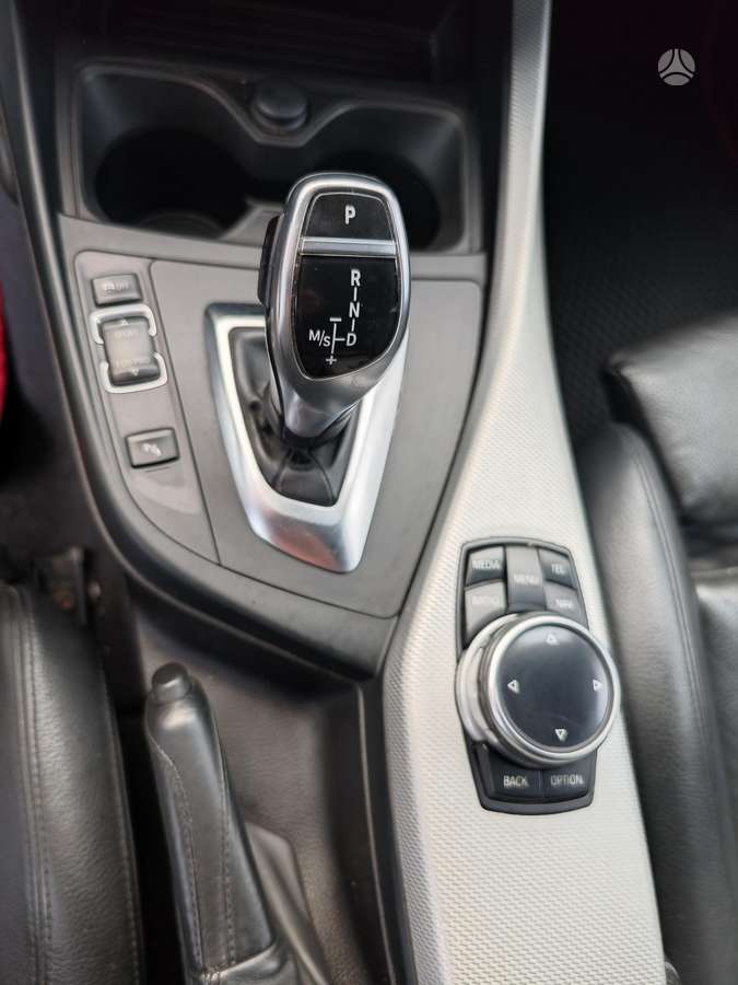 BMW 125, 2.0 l., Хэтчбек