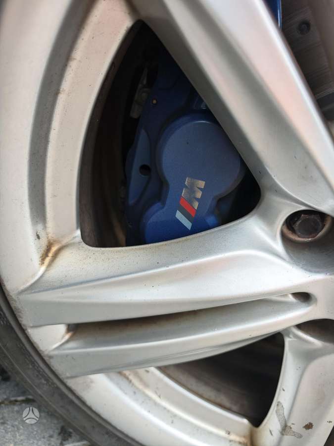 BMW 125, 2.0 l., Хэтчбек