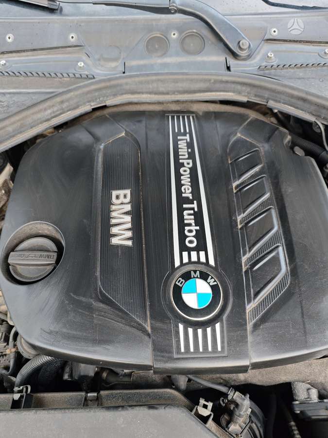 BMW 125, 2.0 l., Хэтчбек