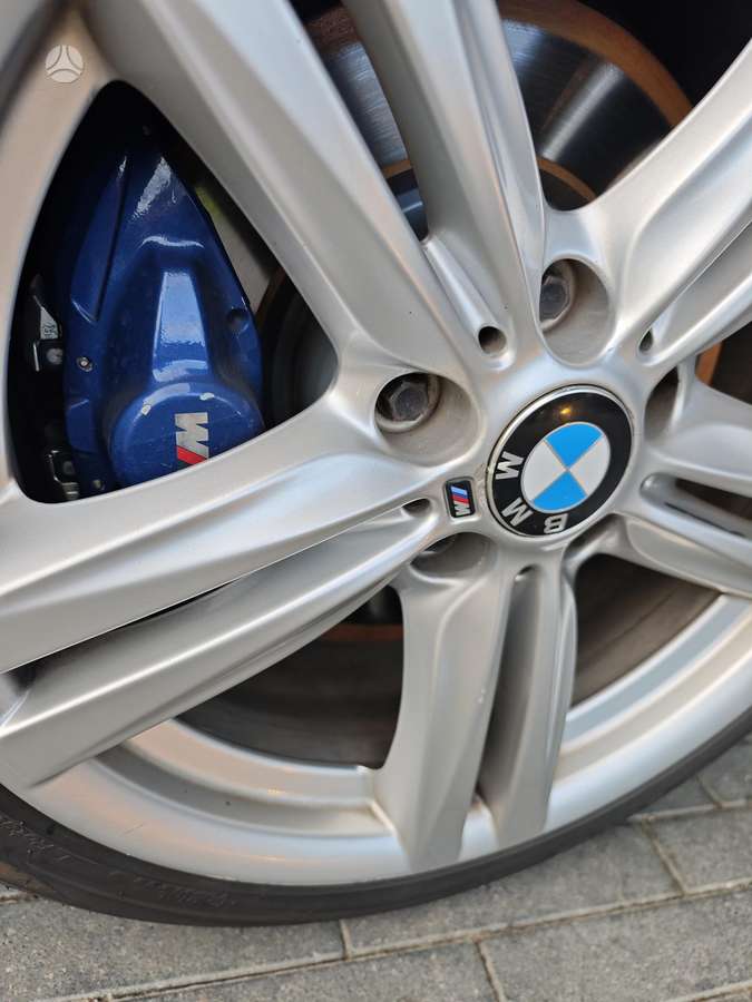 BMW 125, 2.0 l., Хэтчбек
