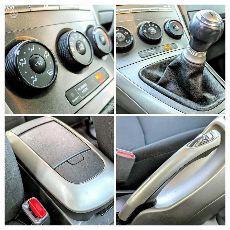 Toyota Auris, 1.6 l., hatchback