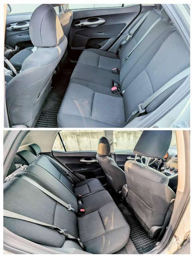 Toyota Auris, 1.6 l., hatchback
