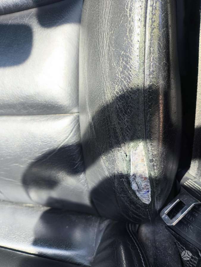 Audi A4, 2.0 l., Универсал