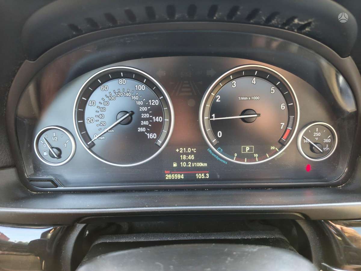 BMW 528, 3.0 l., Седан