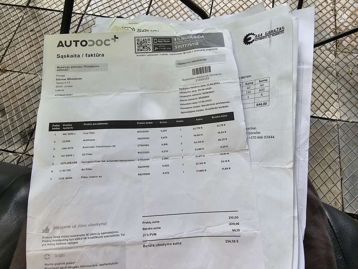 BMW 320, 2.0 l., Купе (coupe)