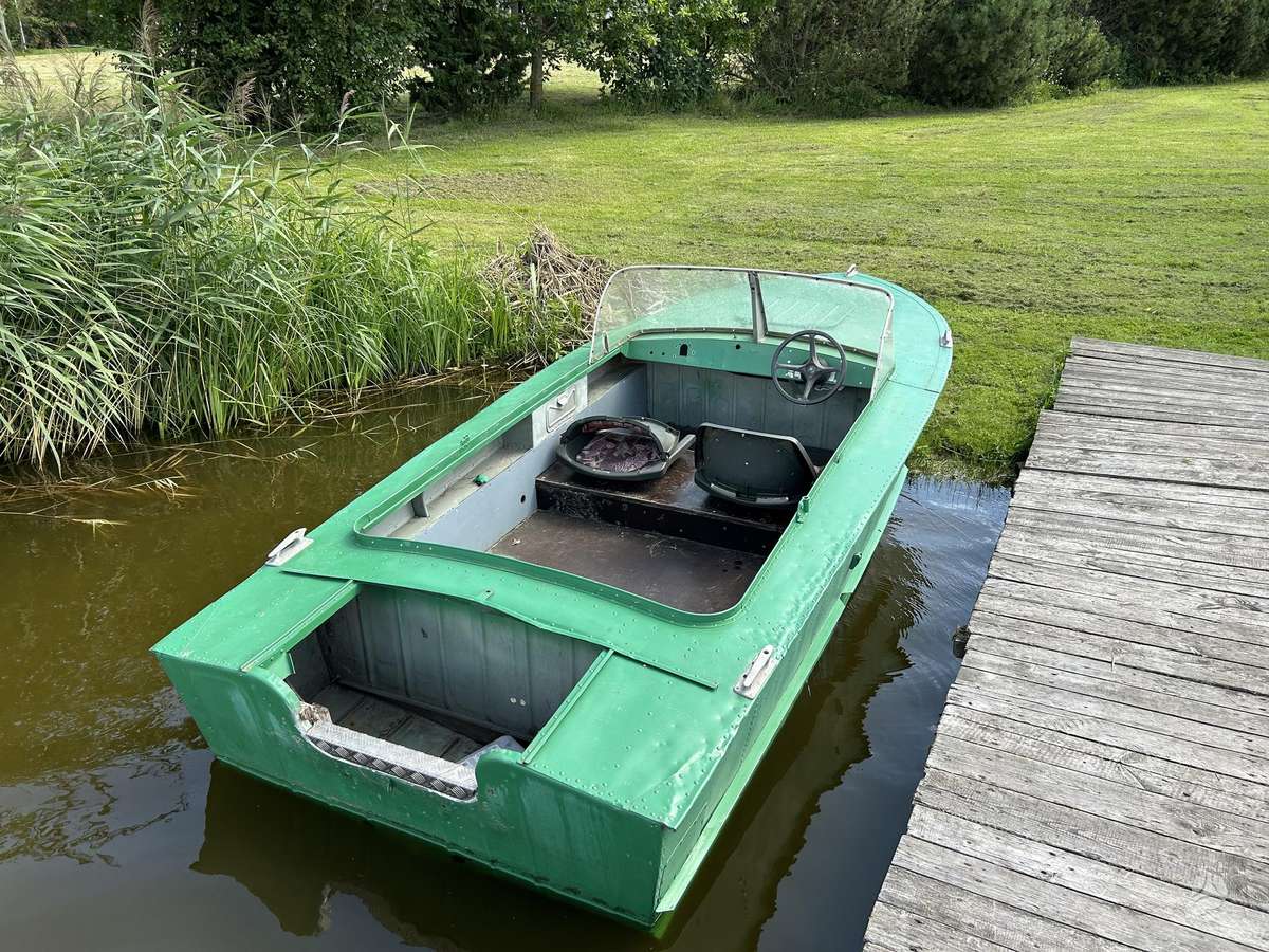 Rusija Progres 2, yachts / cruisers
