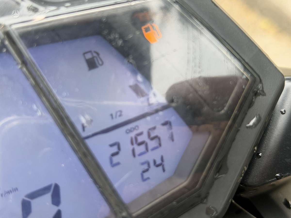 Yamaha WR 125X 125cc, superbikes