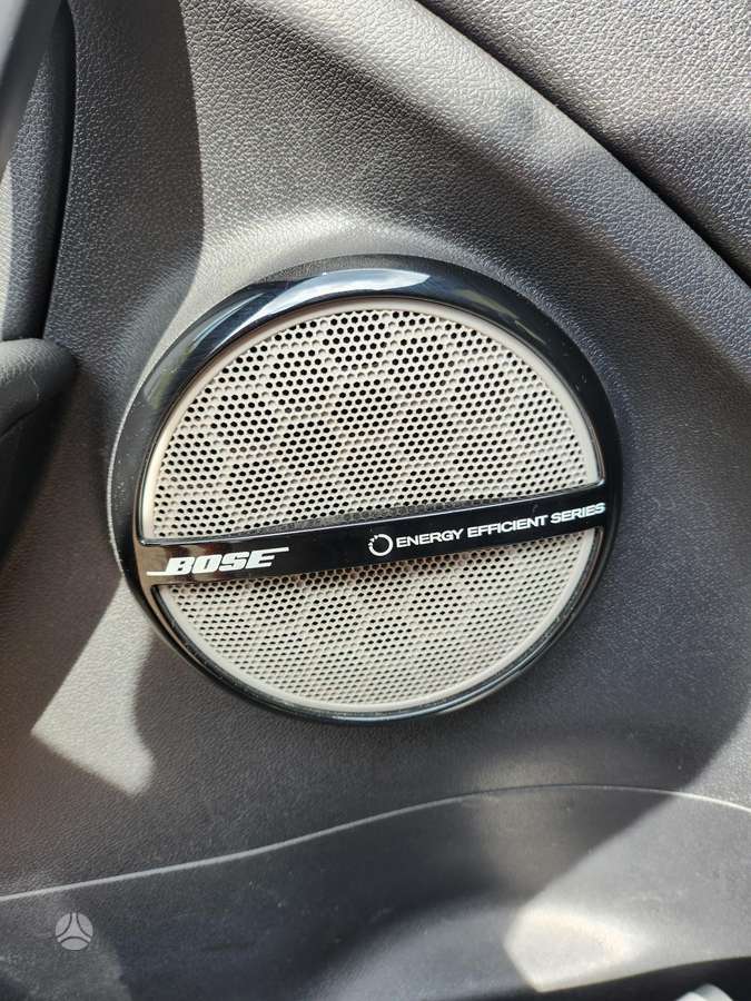 Renault Megane, 1.2 l., Хэтчбек