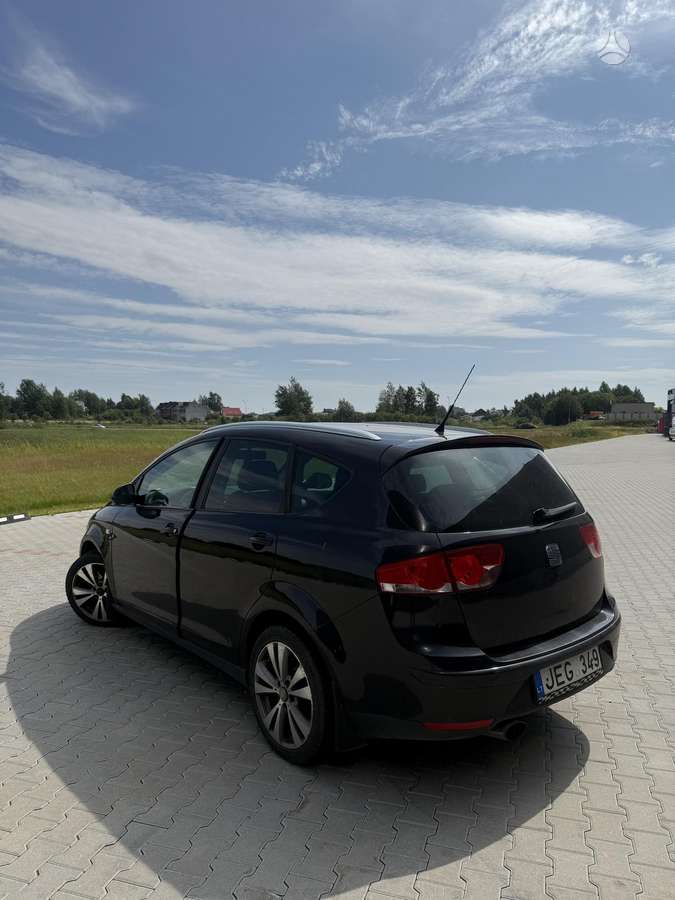 SEAT Altea XL - 3