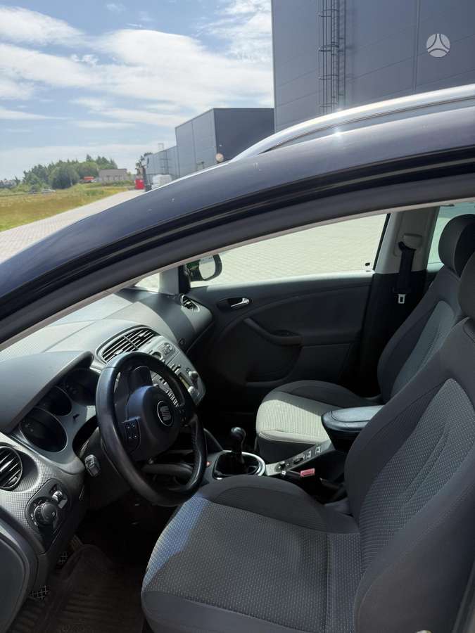 SEAT Altea XL - 5